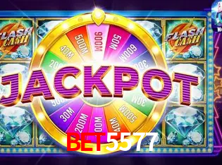 A Revolução dos Aplicativos de Jogos no BET5577