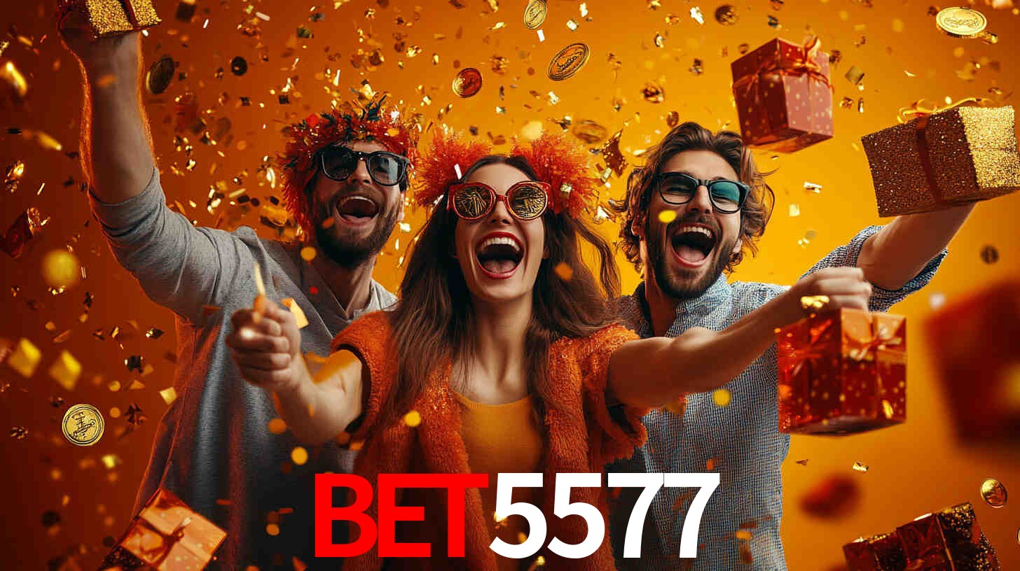 BET5577: Seu Cassino Premiado com Pagamentos Rápidos