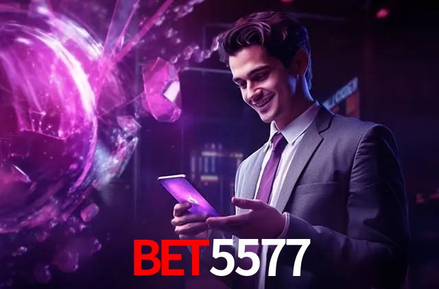 Welcome Bonus BET5577