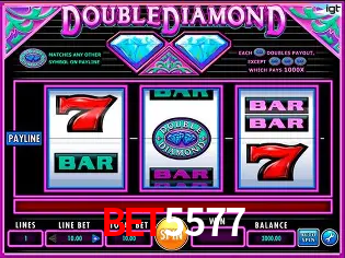 Desvendando o Mundo dos Jogos Virtuais na BET5577