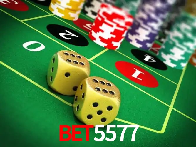 Statistics BET5577