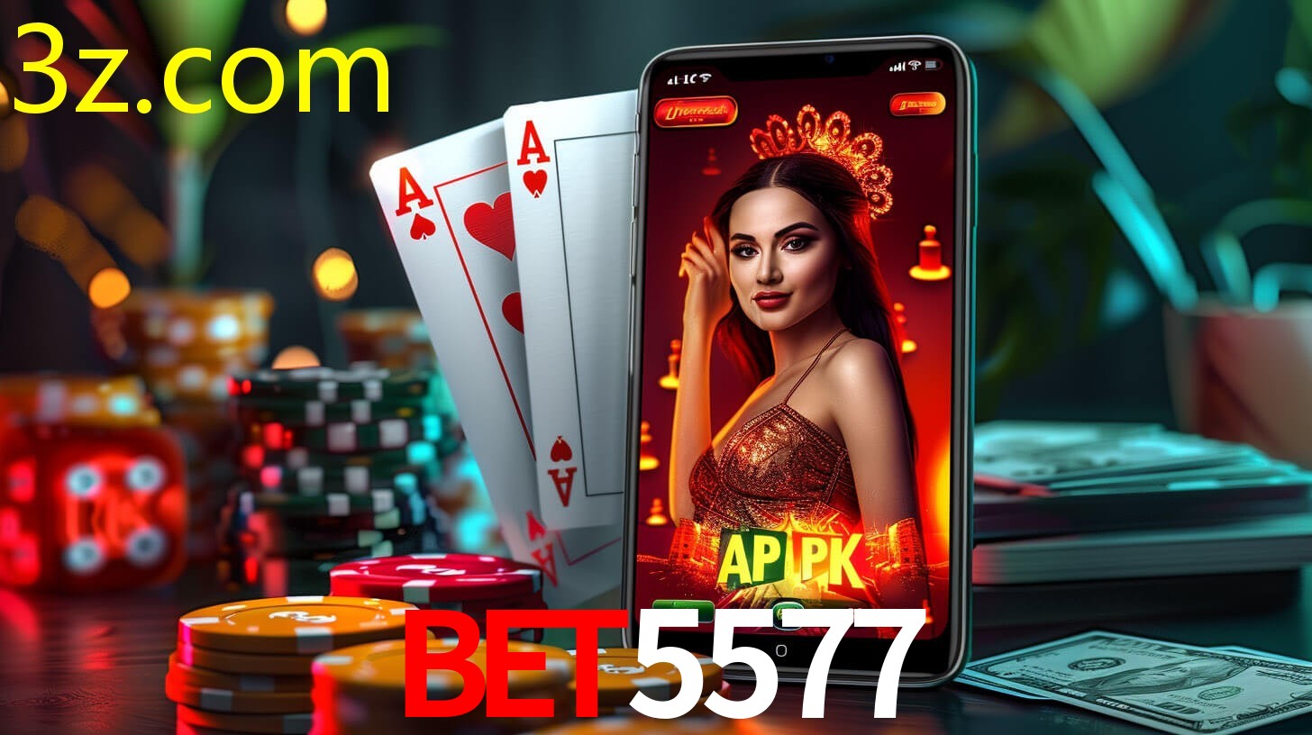 BET5577