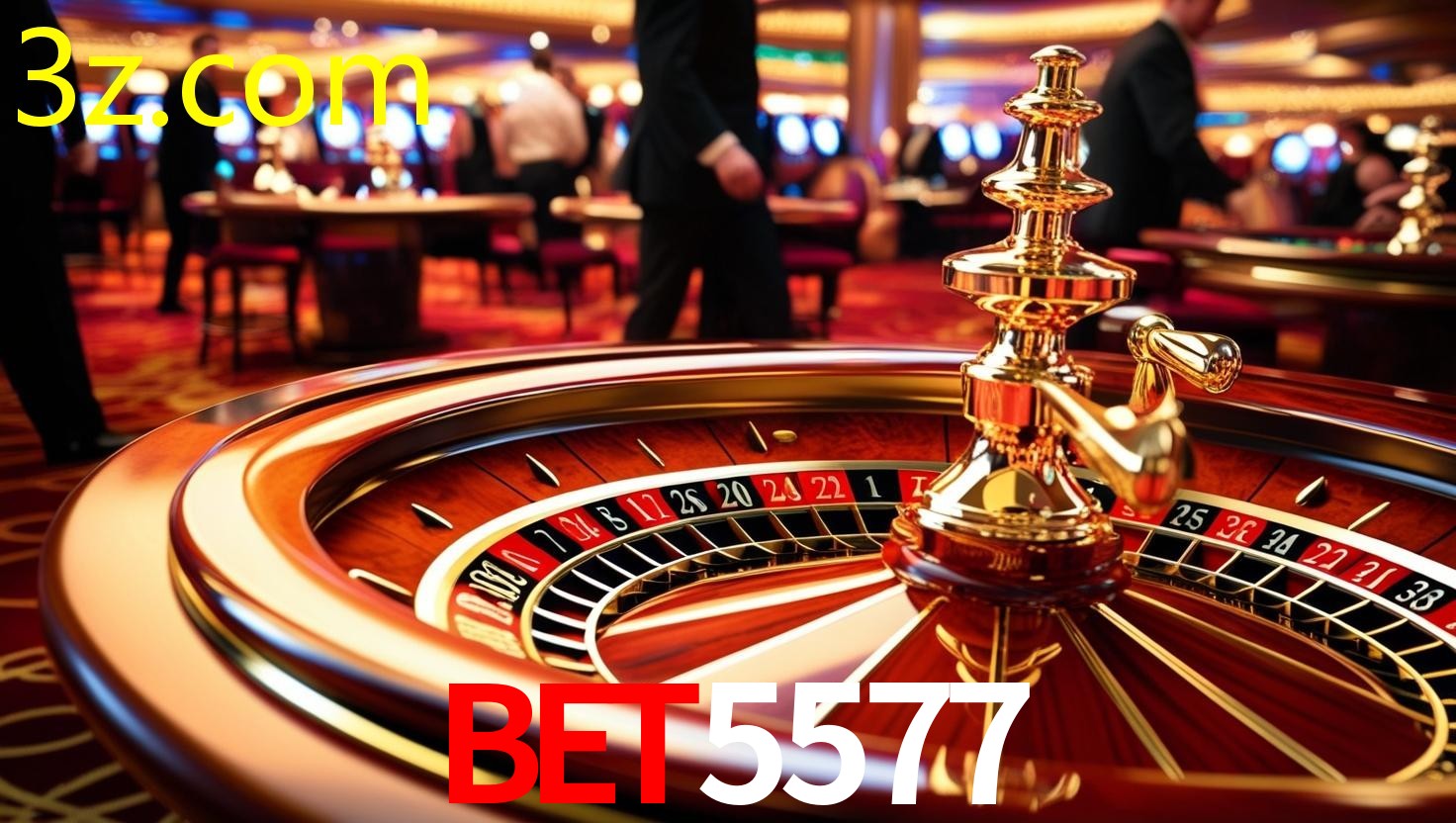 BET5577