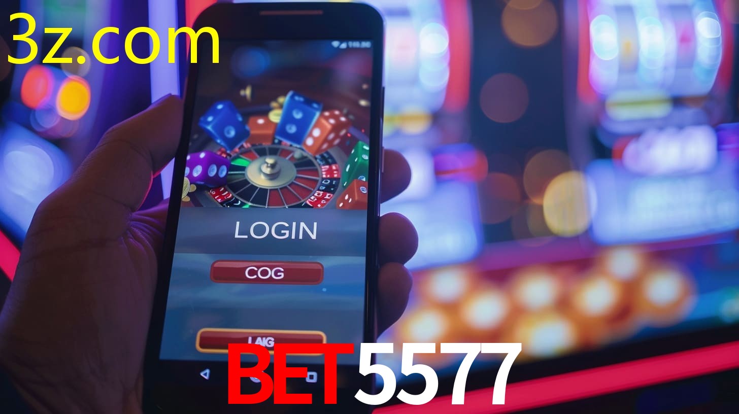 BET5577