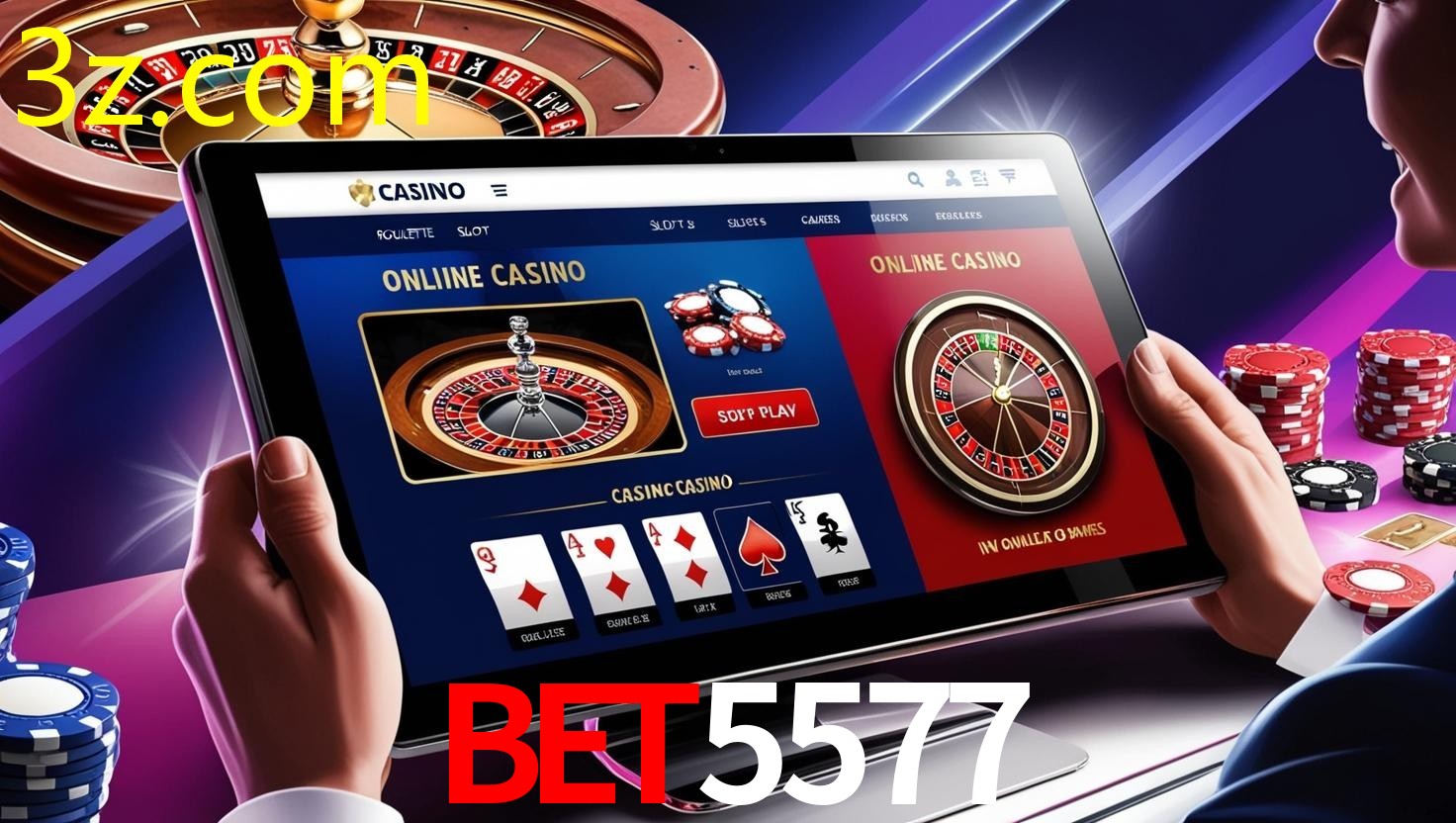 BET5577