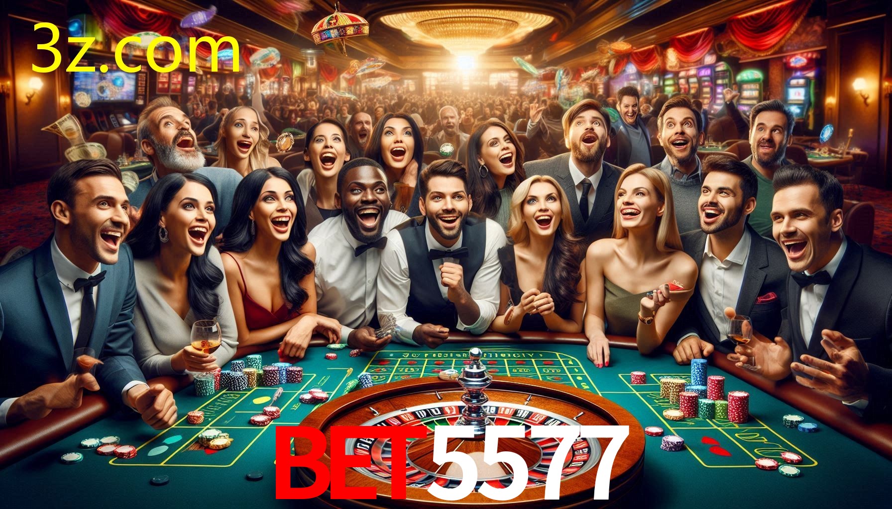BET5577