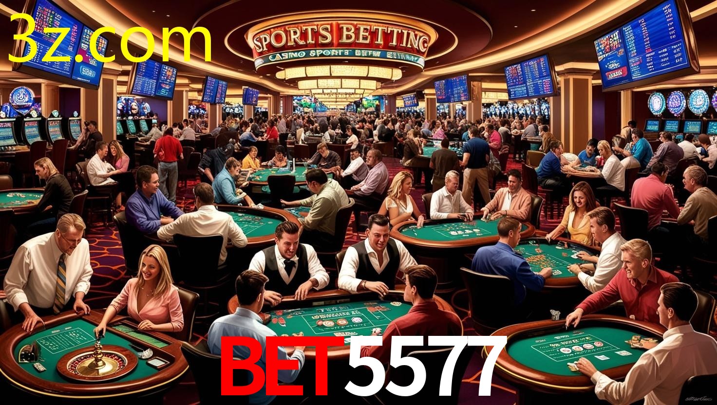 BET5577
