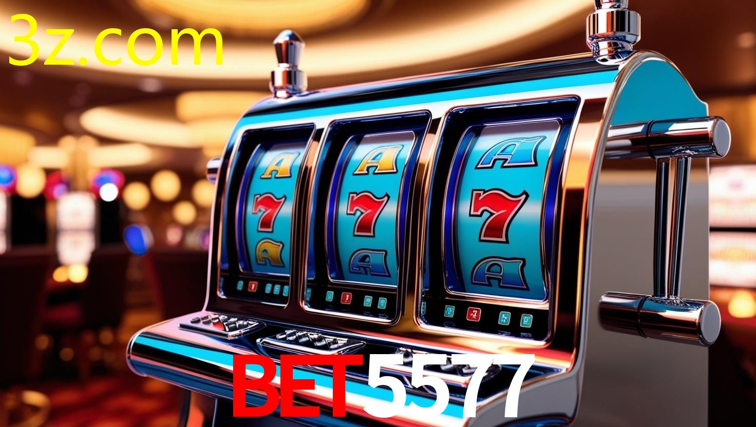 BET5577