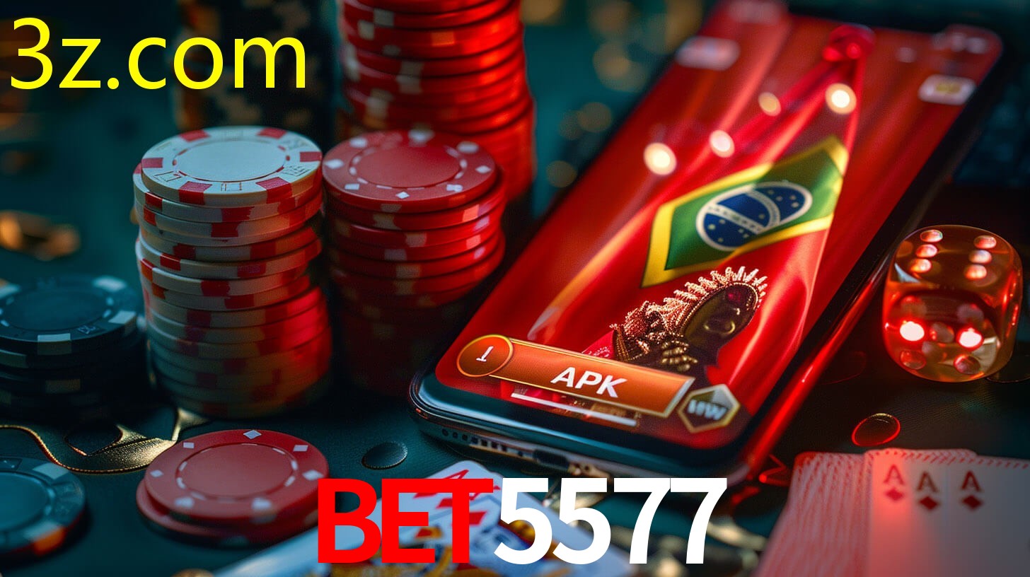 BET5577