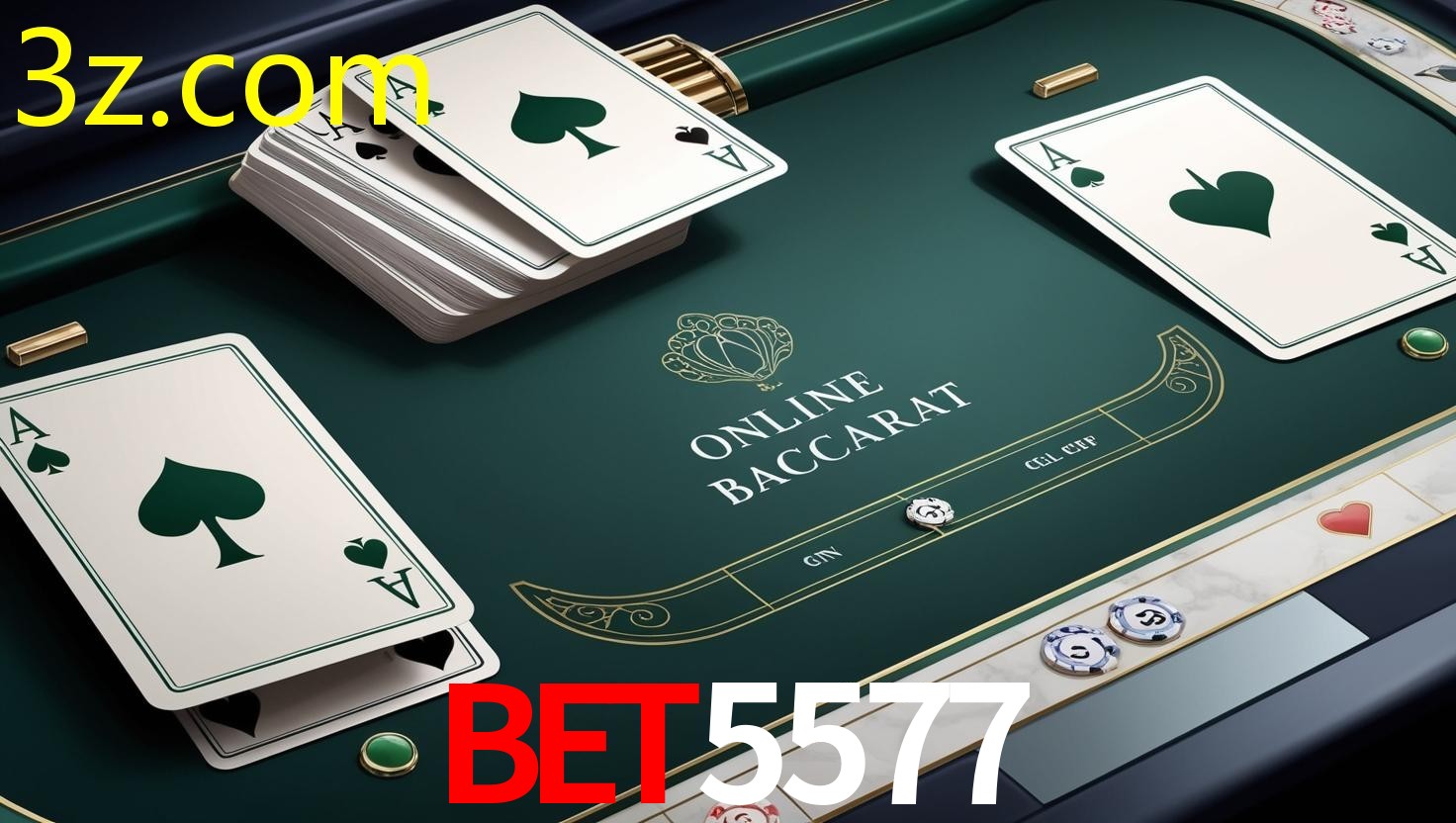 BET5577