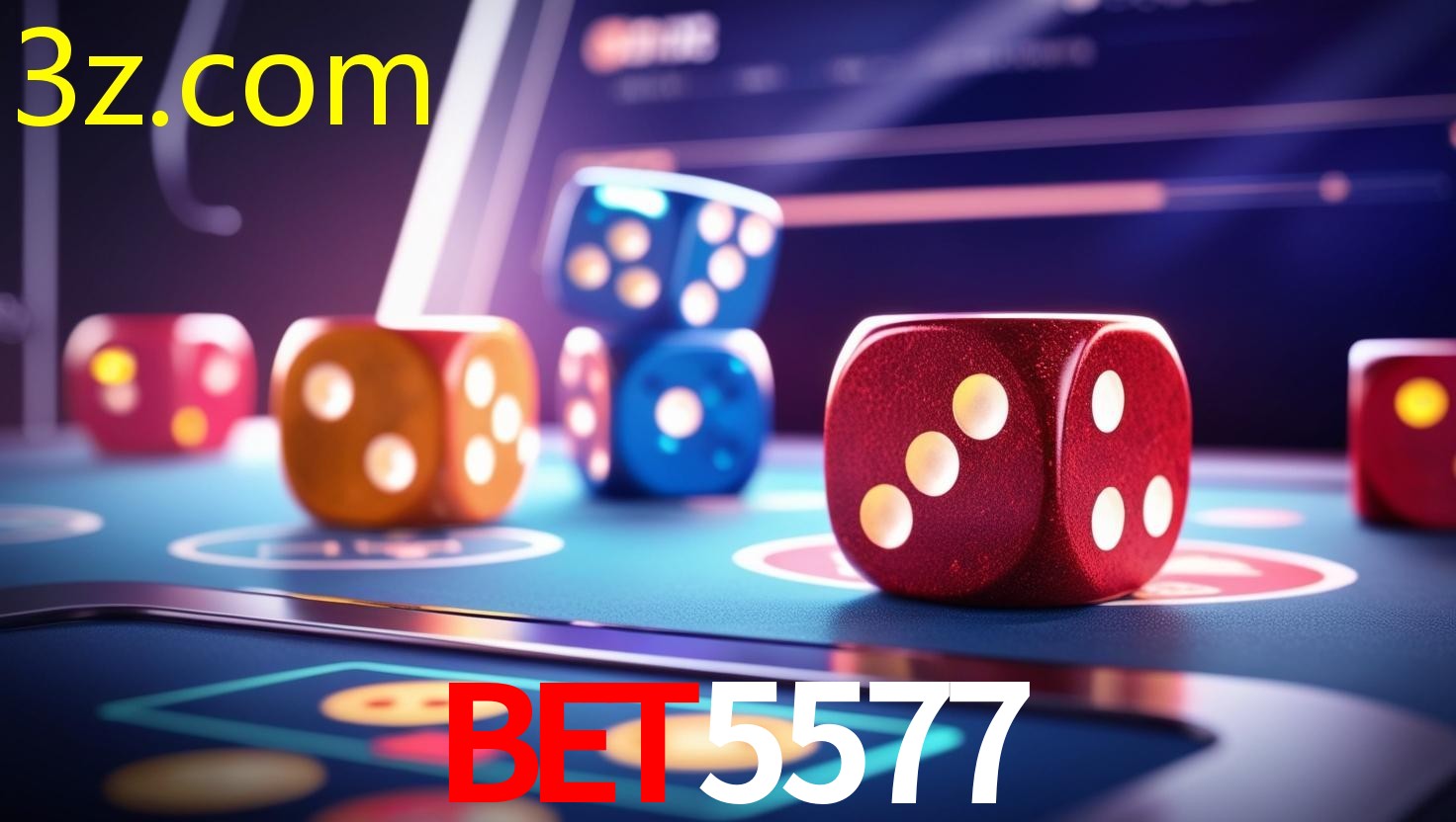 BET5577