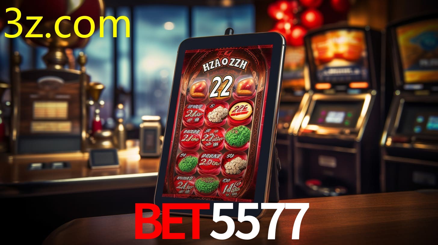 BET5577