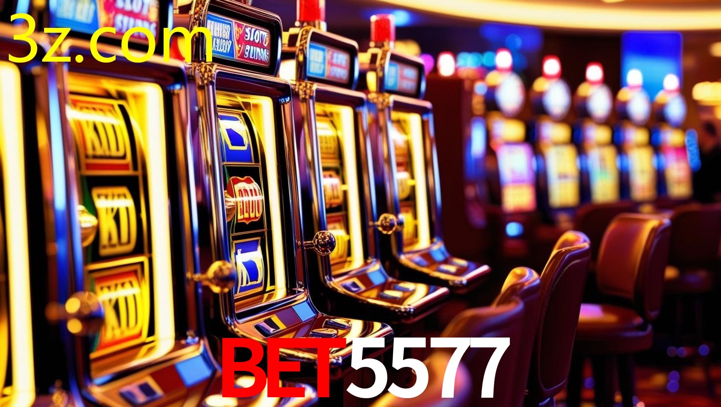 BET5577