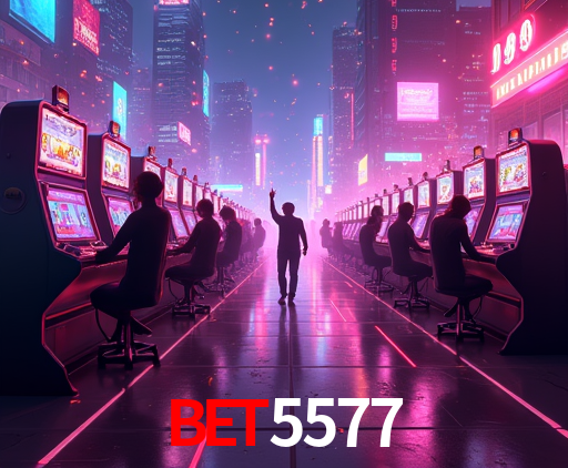 Bônus Diários BET5577