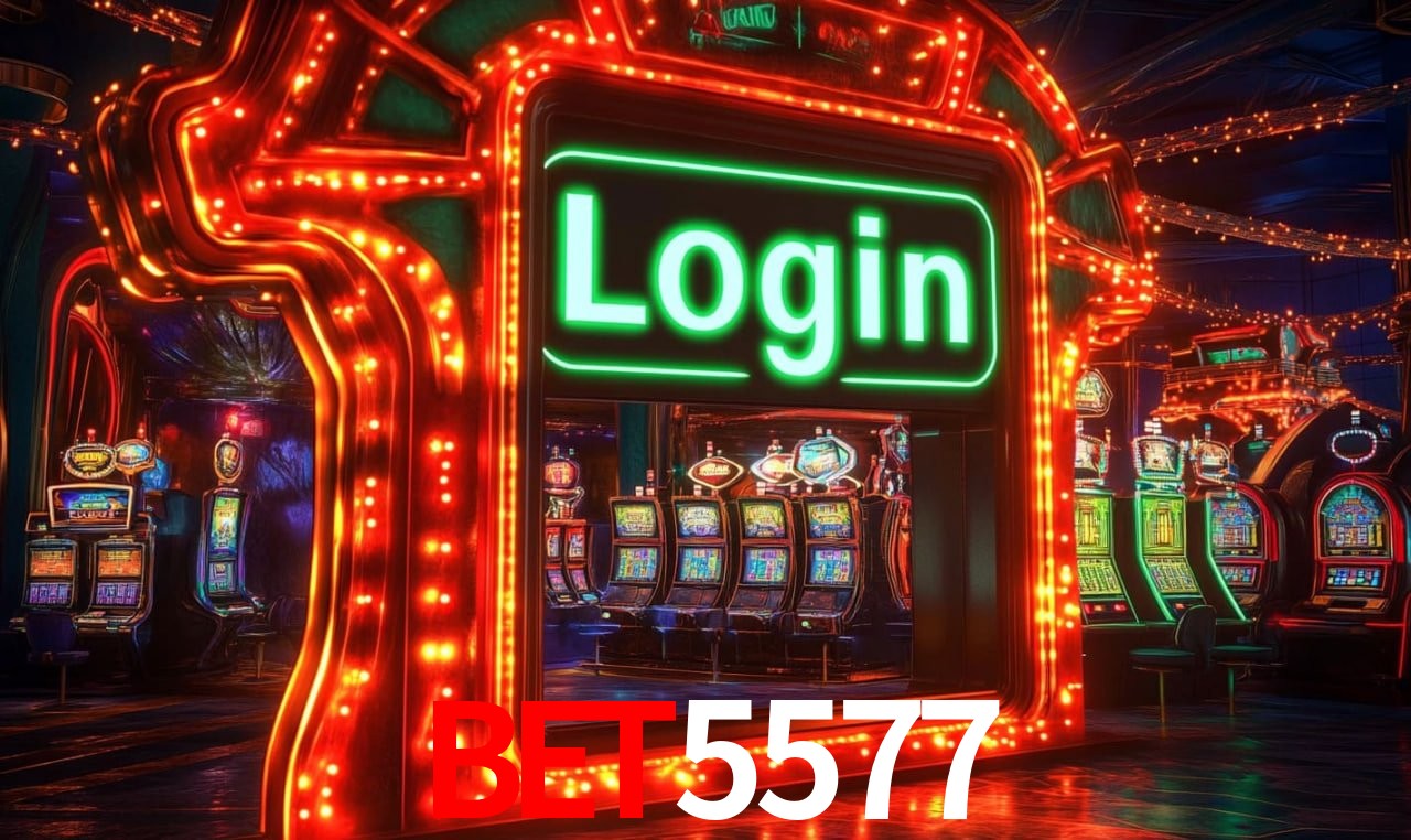 Jogo Spaceman BET5577