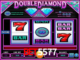 Descubra a Magia dos Jogos de Arcade no BET5577