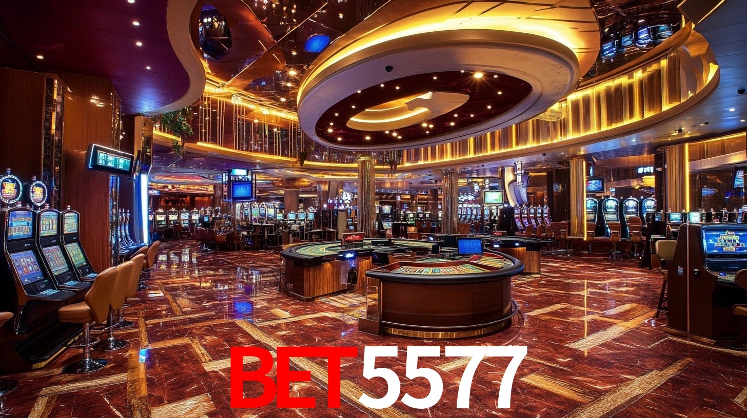 Live Casino BET5577