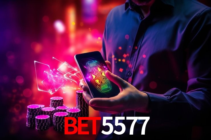 Programa VIP BET5577