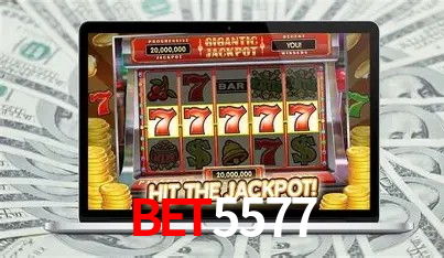 APP oficial da BET5577 para mobile