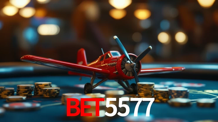 Slot Games BET5577