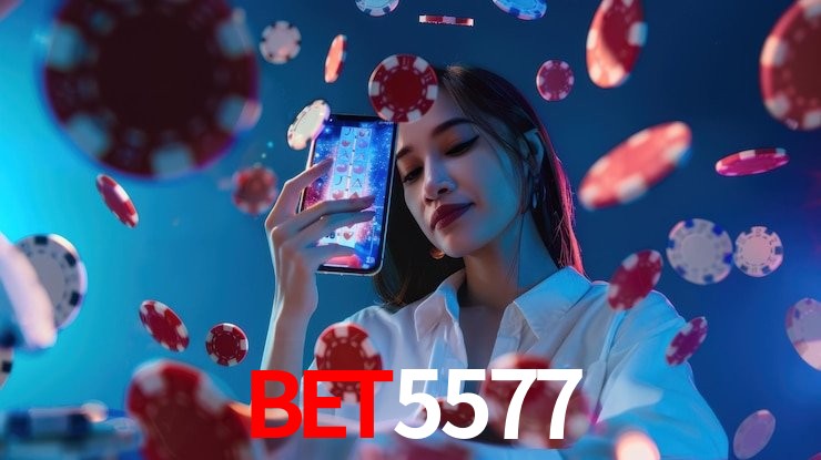Descubra a Essência do BET5577: Nossa História e Compromissos