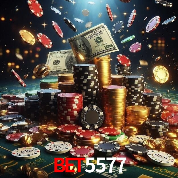 A Experiência Imersiva dos Cassinos Ao Vivo no BET5577