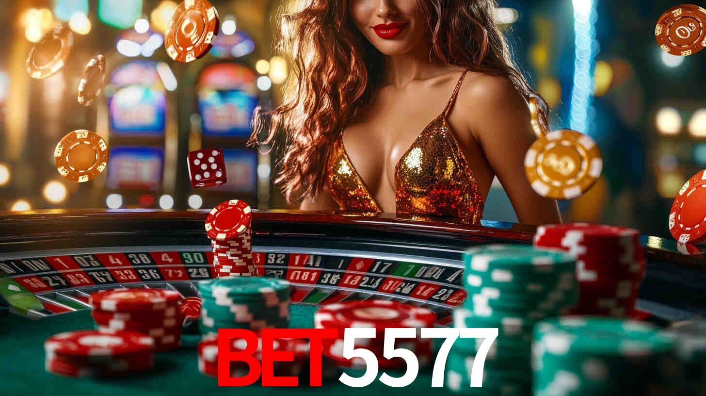 Daily Bonuses BET5577