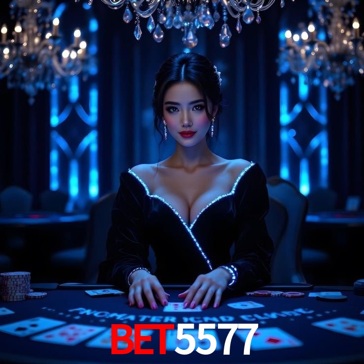 Estatísticas do Jogo BET5577