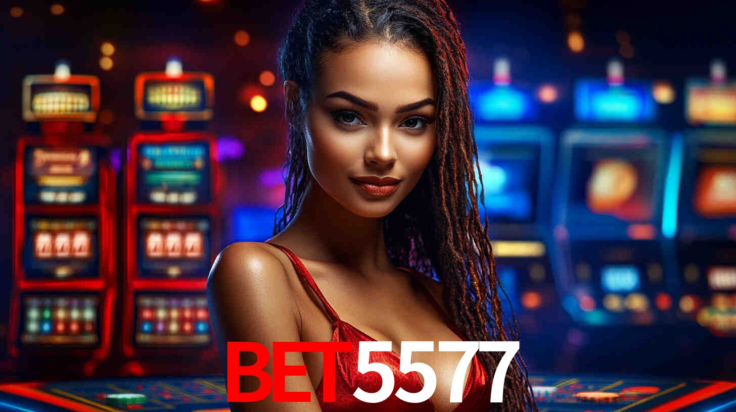 Apostas Esportivas na BET5577: Um Guia Completo