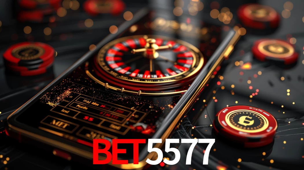 Live Casino BET5577