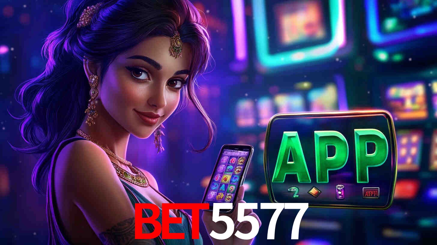 BET5577: Seu Especialista em Apostas Esportivas Brasileiras