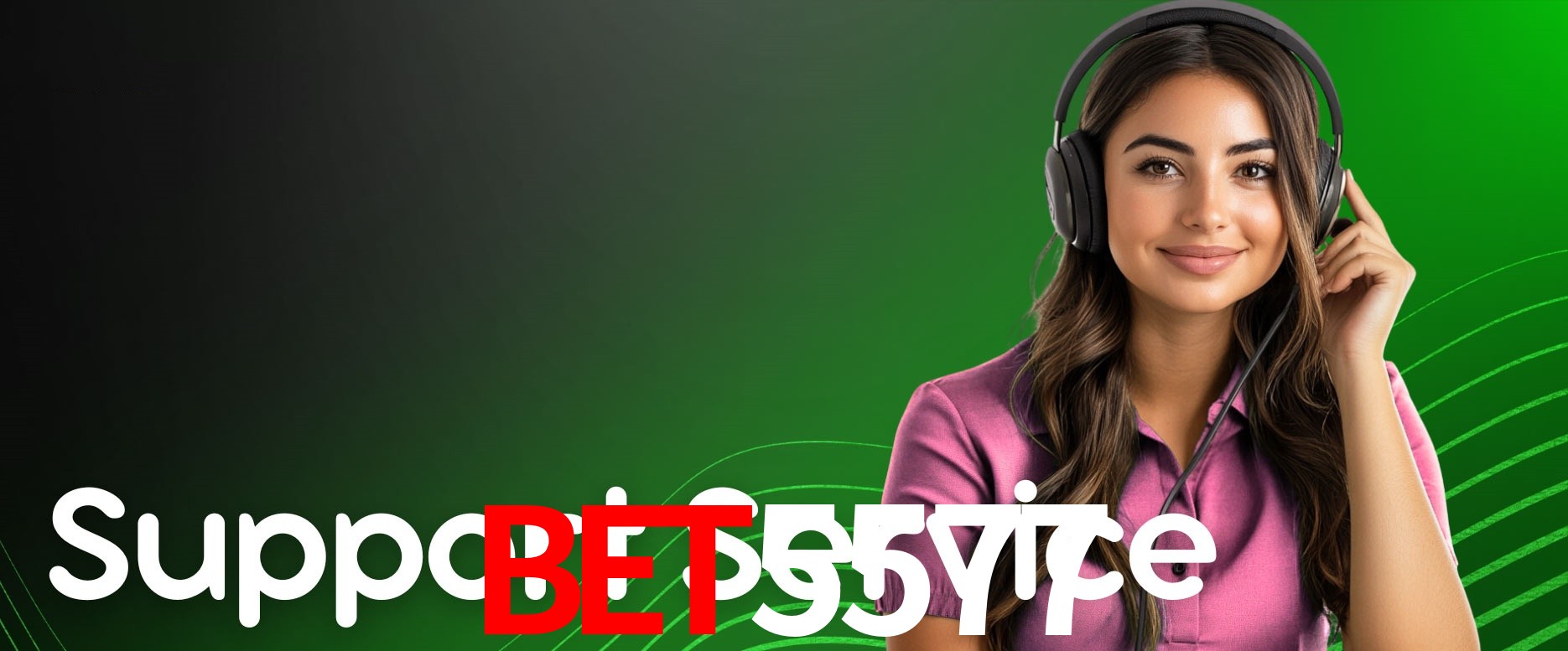 Exclusive Offers BET5577