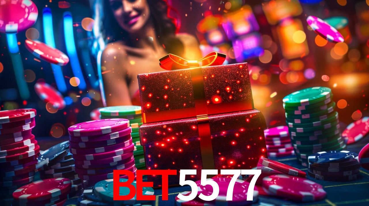 Descubra o Programa VIP da BET5577: Vantagens Exclusivas para Jogadores