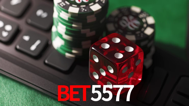 Account Benefits BET5577