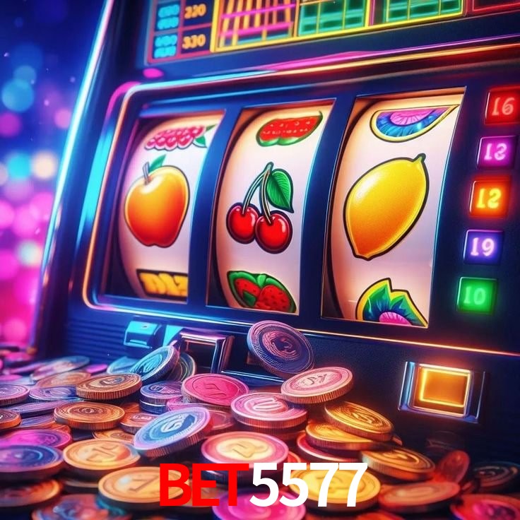 Apostas de Futebol BET5577