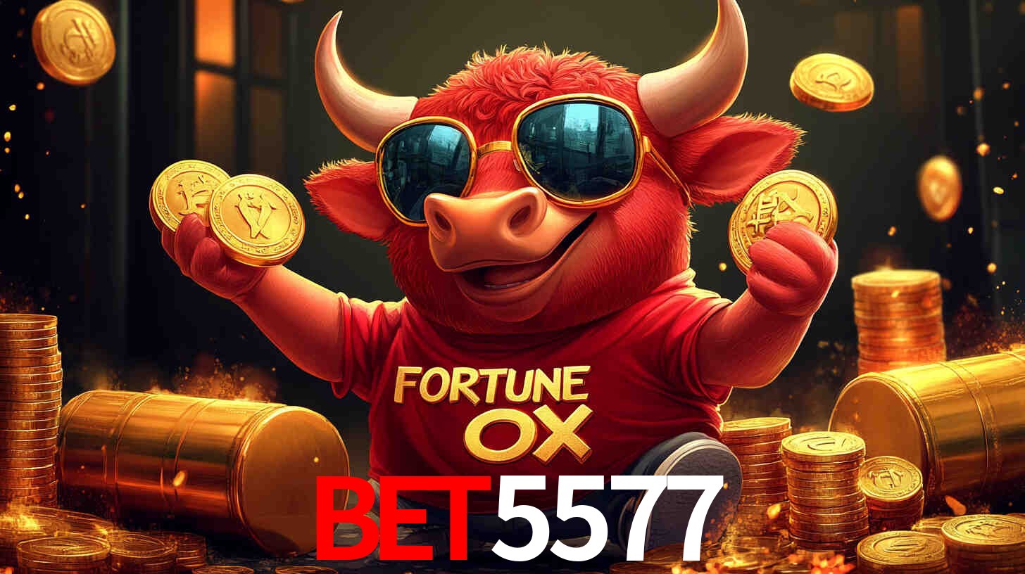 Descubra a Magia dos Jogos de Arcade no BET5577