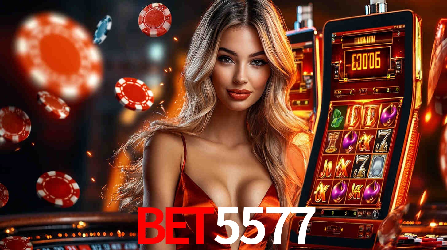 Bet5577 plataforma