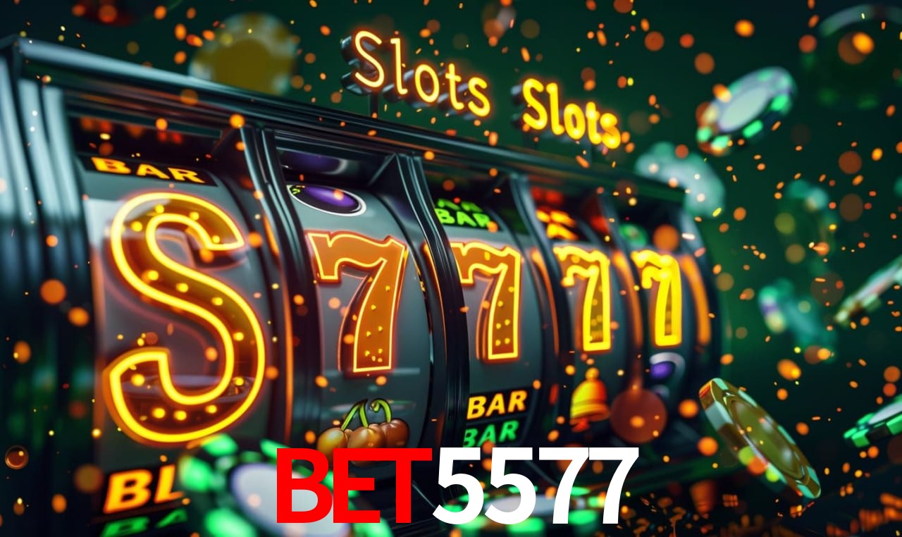 Casino VIP BET5577