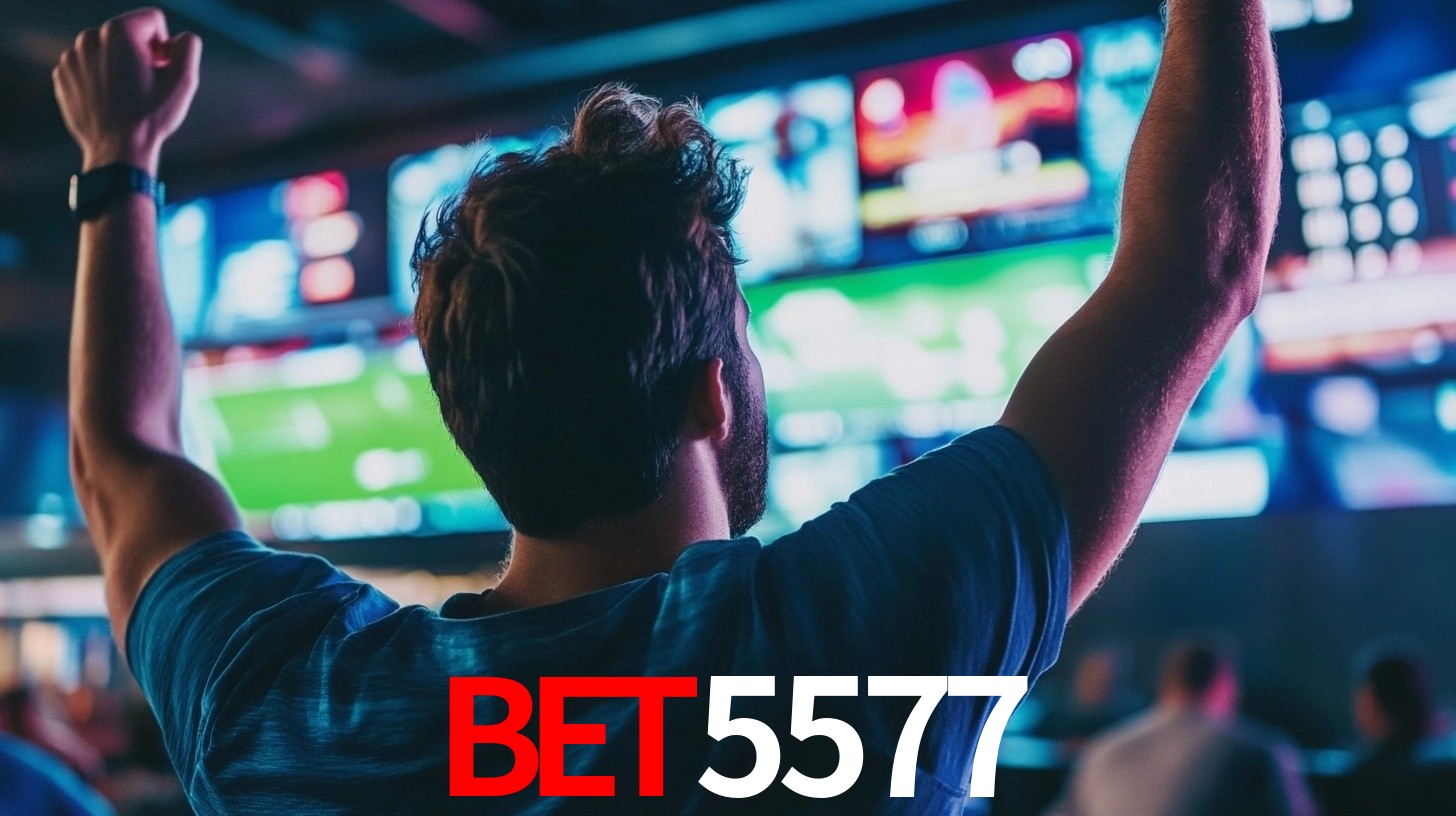 Sinta a adrenalina dos jogos de cassino com BET5577