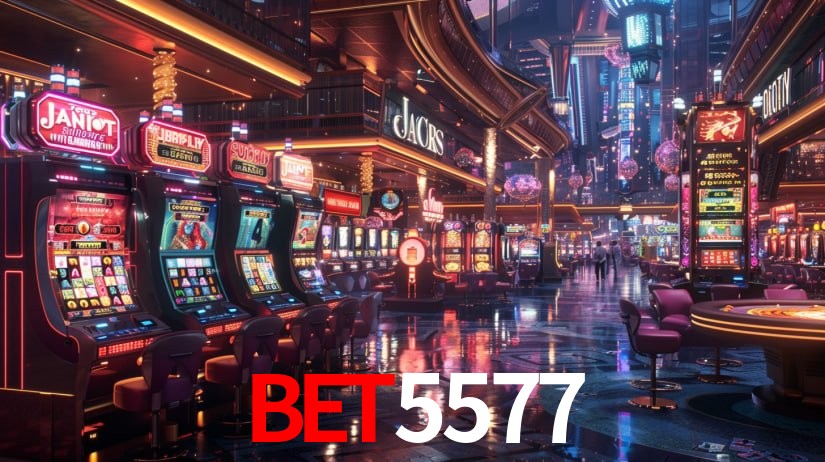 Games Directory BET5577