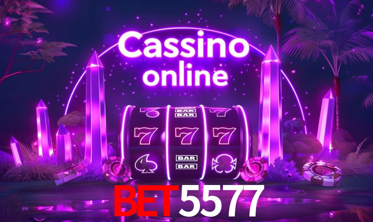 Provedores de Jogos BET5577