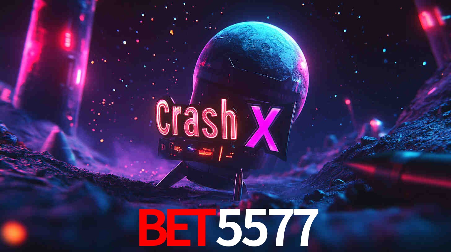 A Revolução dos Aplicativos de Jogos no BET5577