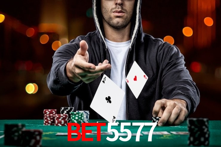 Bet5577 plataforma