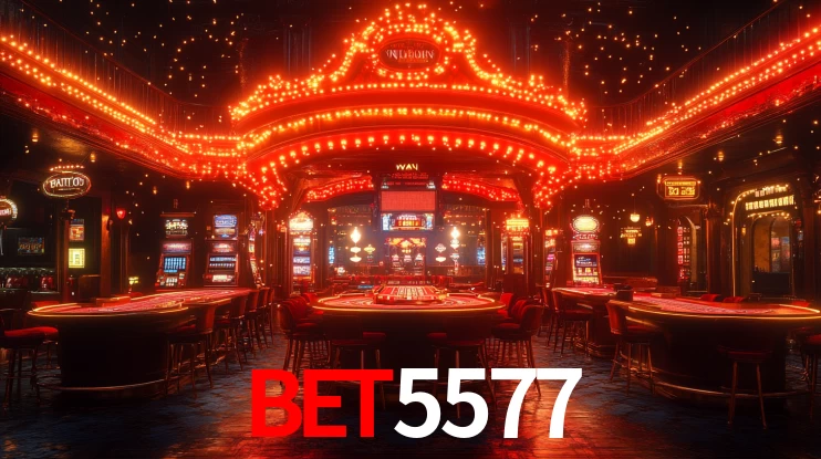Exclusive Games BET5577