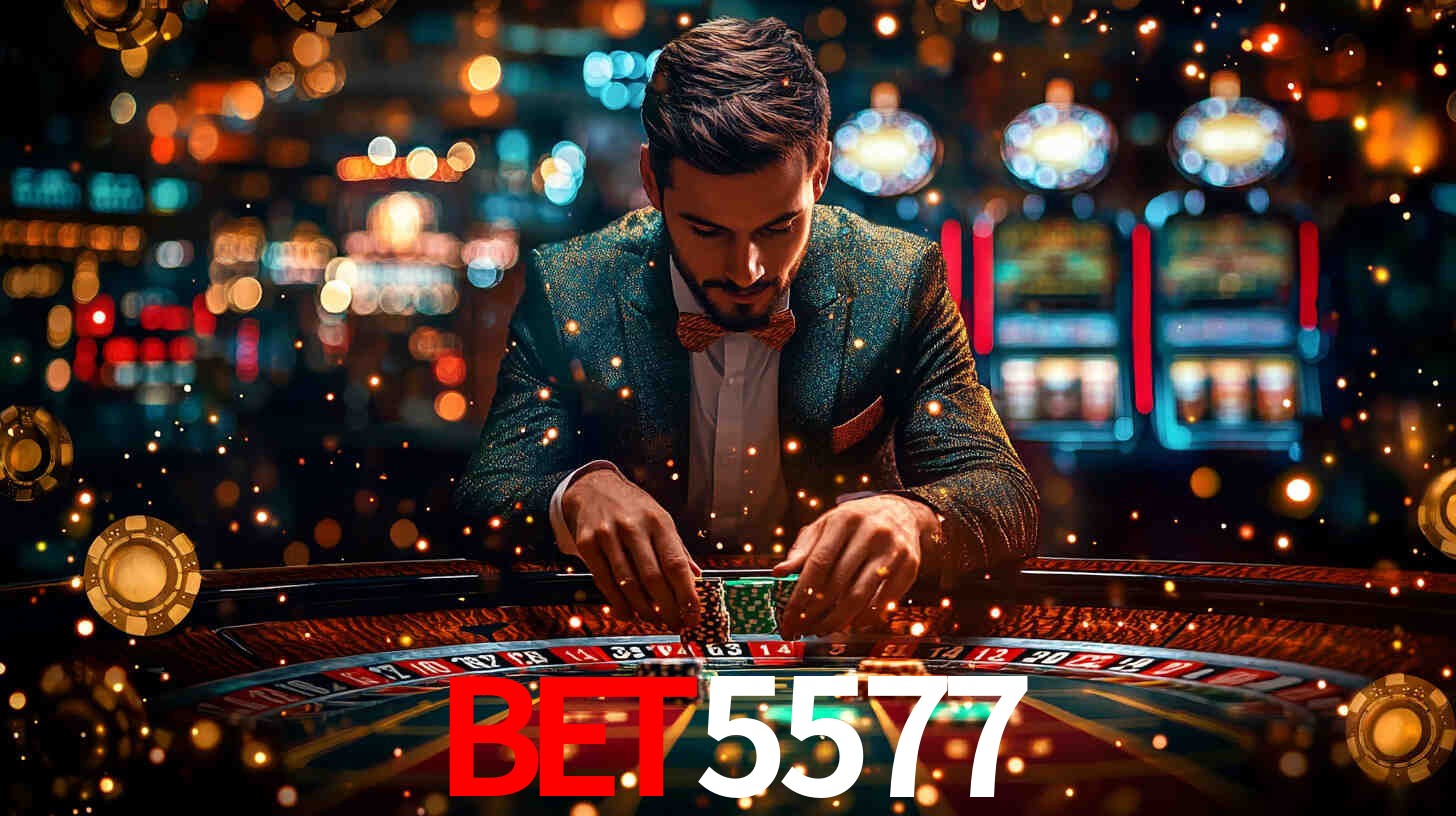 Welcome Bonus BET5577