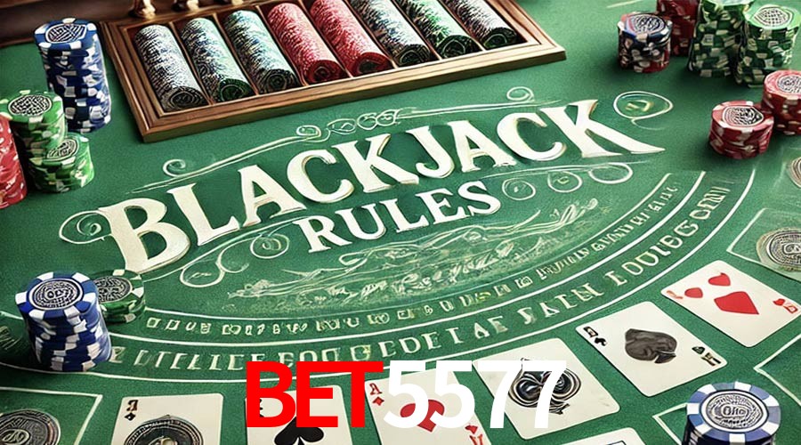 Game Providers BET5577