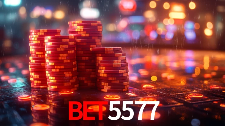 Explore as vantagens do BET5577: serviço profissional e confiabilidade