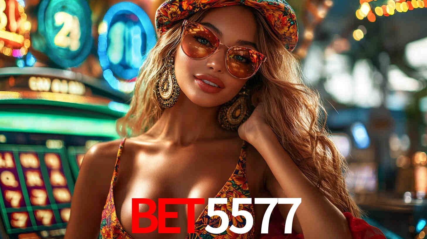 Programa VIP BET5577