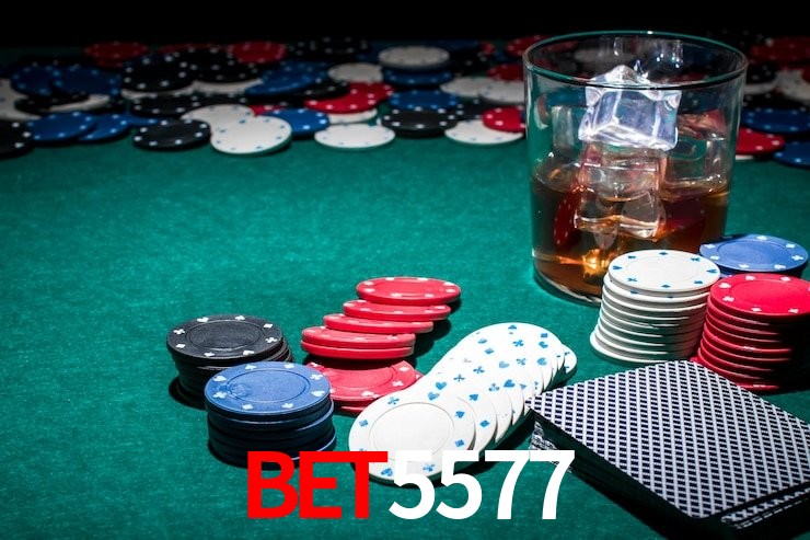 Casino Ao Vivo BET5577