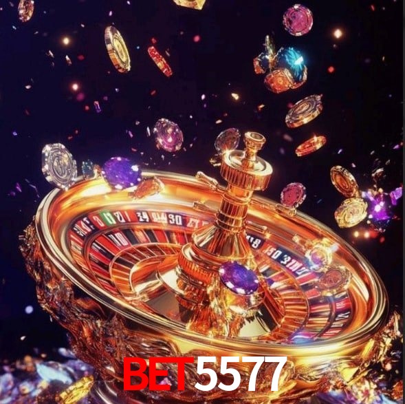 Benefícios da Conta BET5577